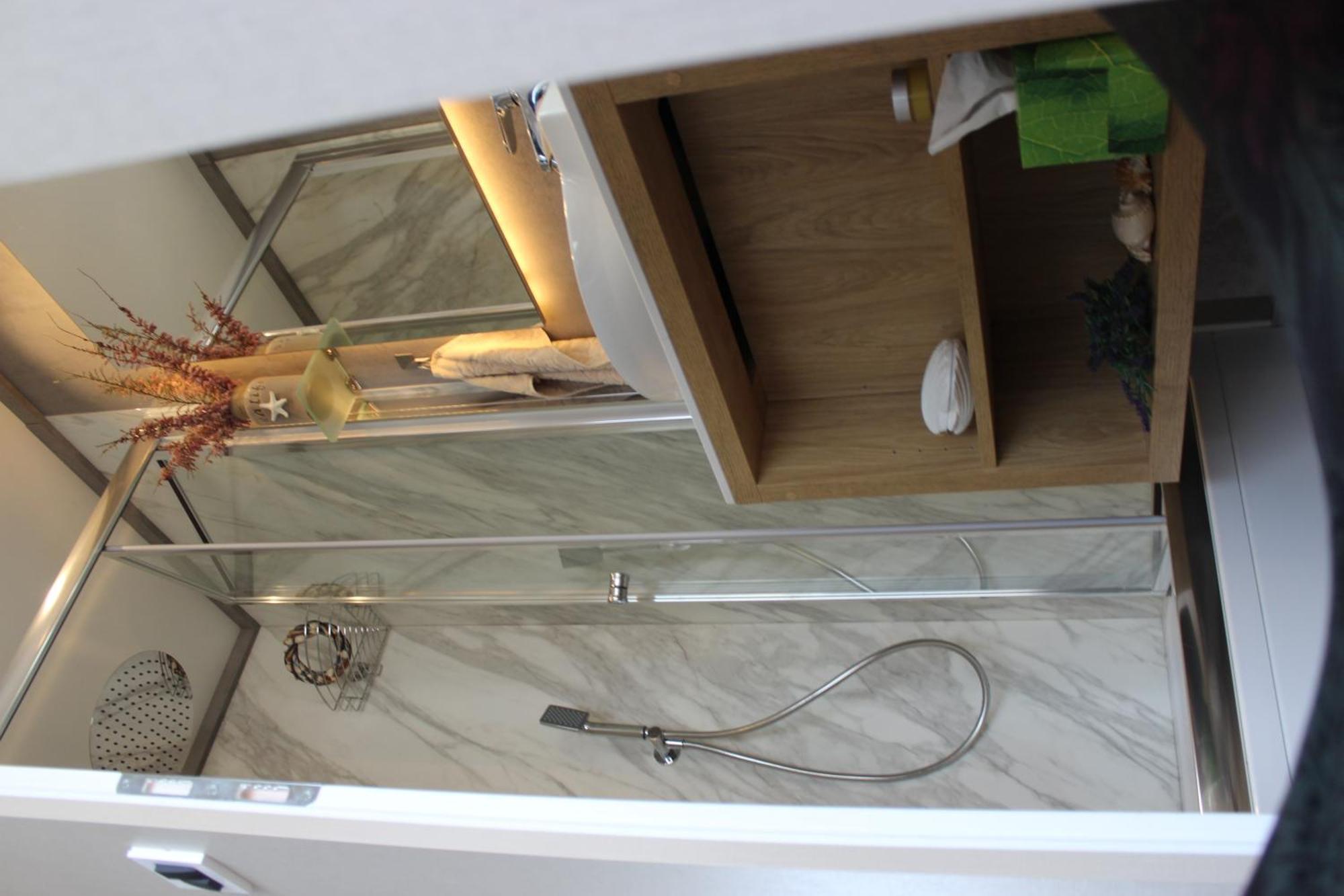 Floating House Bravia 호텔 포르토로즈 외부 사진