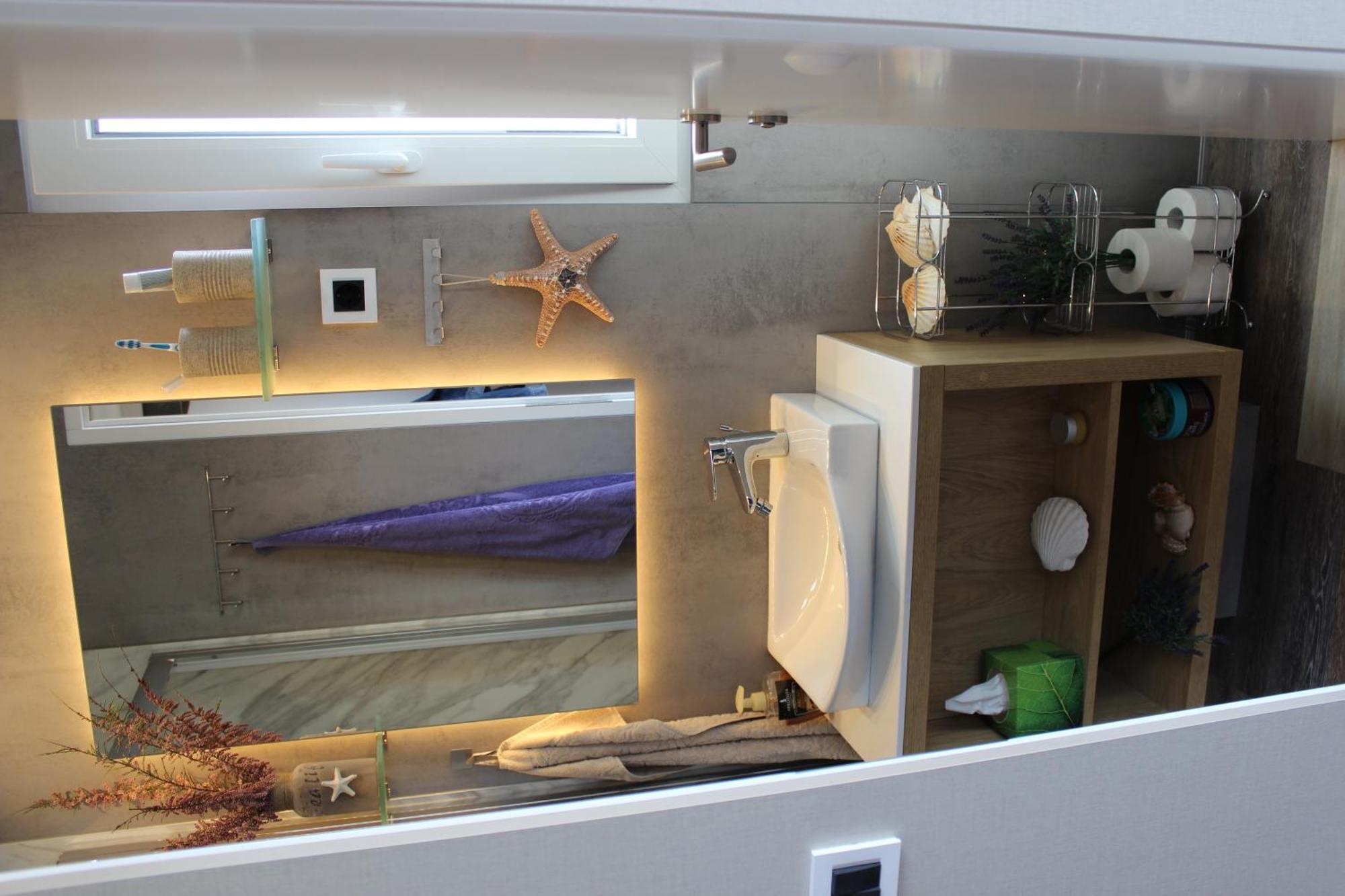 Floating House Bravia 호텔 포르토로즈 외부 사진